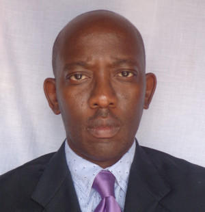 Dr. Léandre Nguiabanda 
