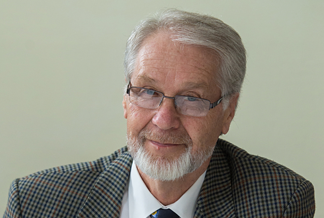 Dr Paul Demmer (1941-2022)