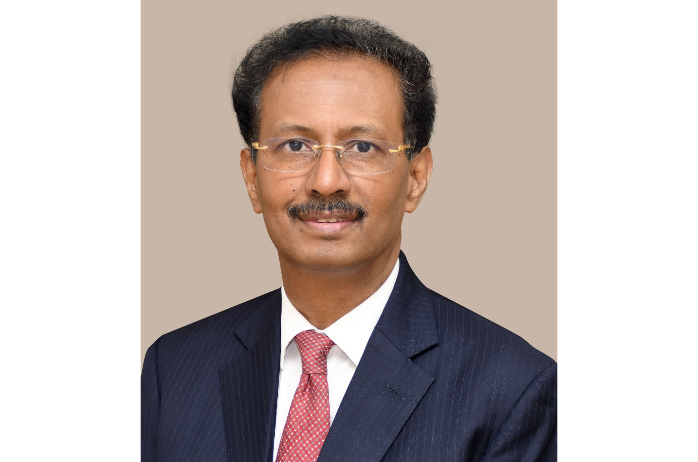 Présentation d’un nouveau membre du conseil d'administration : le professeur Shanmuganathan Rajasekaran